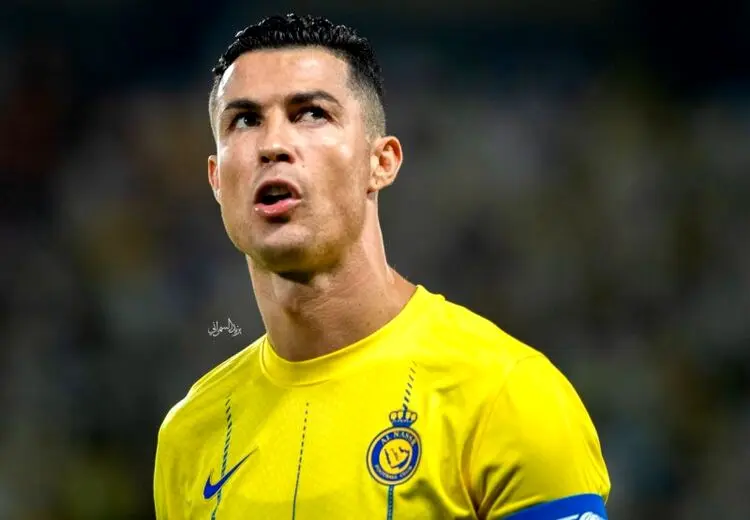 غیبت رونالدو در پوستر ستاره‌های النصر!