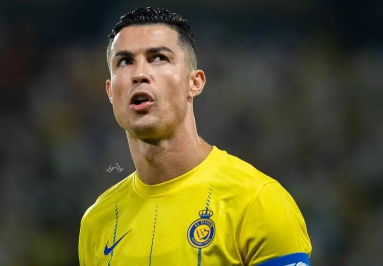غیبت رونالدو در پوستر ستاره‌های النصر!