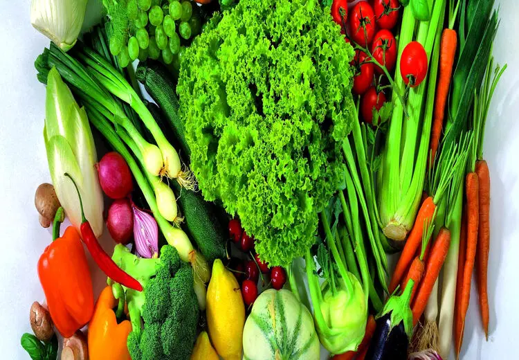 مواد غذایی مفید برای حفظ سلامت کلیه‌ها