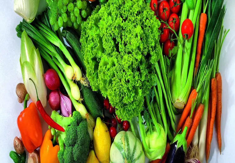 مواد غذایی مفید برای حفظ سلامت کلیه‌ها