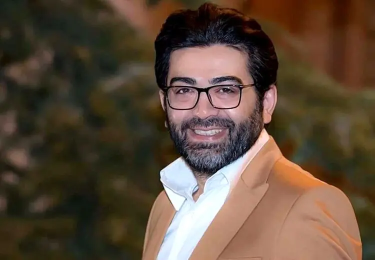 بازگشت فرزاد حسنی به تلویزیون