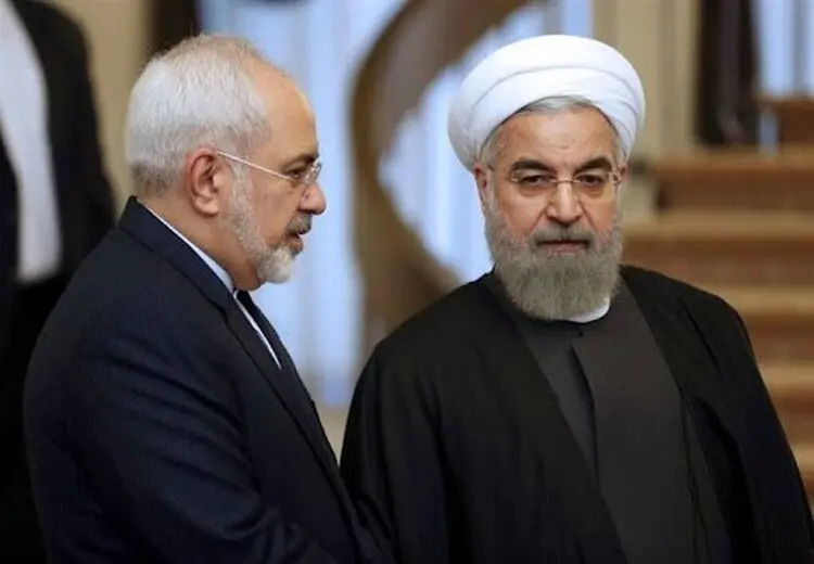 هشدارهای روحانی و ظریف را جدی بگیریم