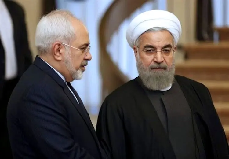 هشدارهای روحانی و ظریف را جدی بگیریم