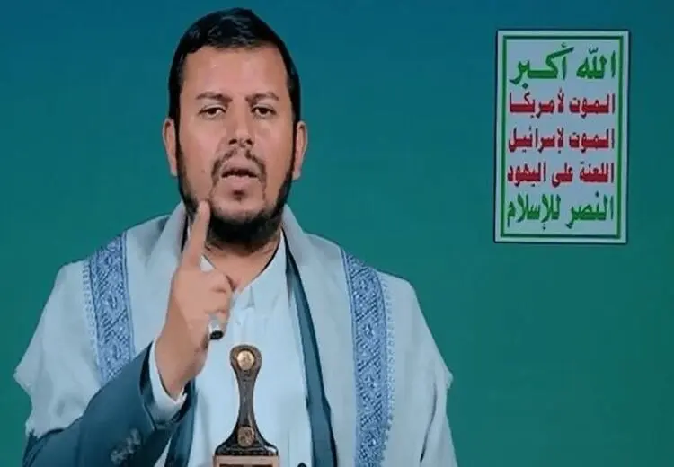 رهبر انصارالله: هدف ترور آیت الله خامنه‌ای درهم شکستن روحیه ملت ایران است