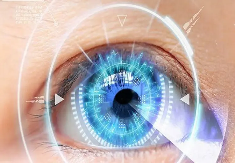 مگس‌پران چشم نشانه یک بیماری جدی است؟