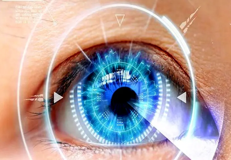 مگس‌پران چشم نشانه یک بیماری جدی است؟