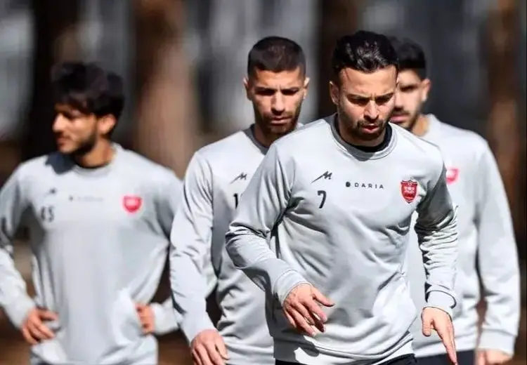 جزئیات جریمه شدن سروش رفیعی و کاظمیان به دستور اوسمار