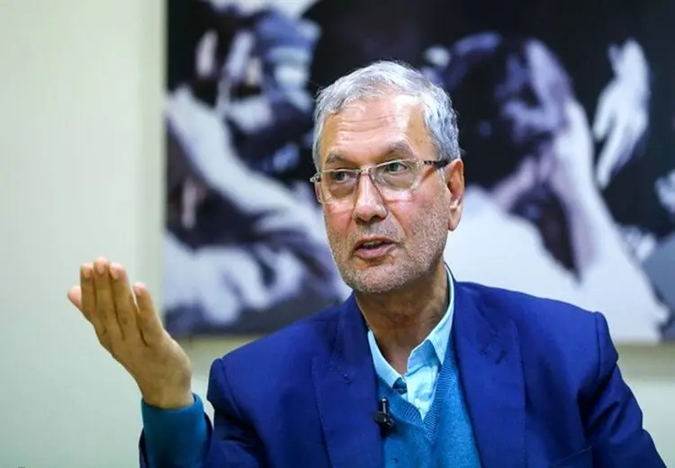 علی ربیعی: آغاز تحول از سیاست داخلی است