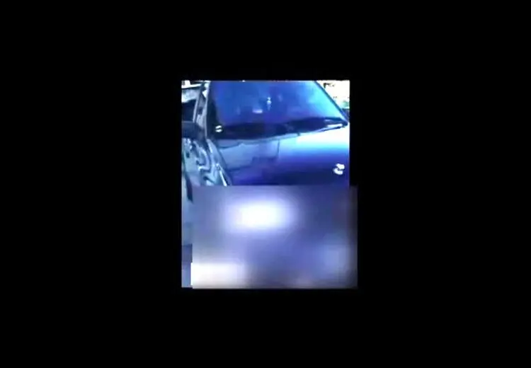 تبدیل پراید به یک تریلی توسط یک شیرازی!