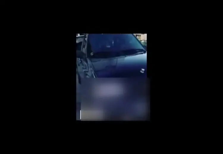 تبدیل پراید به یک تریلی توسط یک شیرازی!