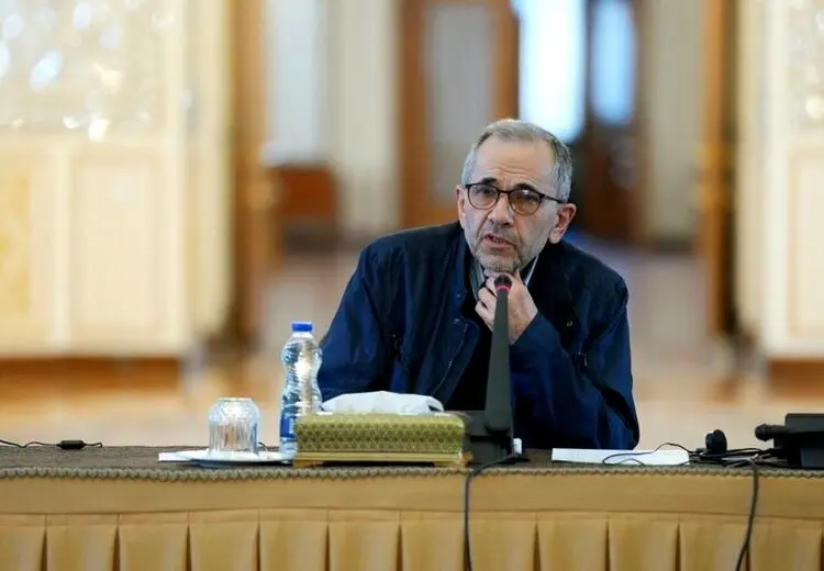 انتقاد روانچی از برخی کشورها به خاطر حمایت از تجاوز آمریکا و اسراییل به ایران