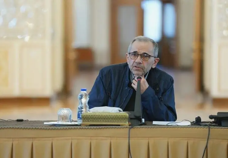 انتقاد روانچی از برخی کشورها به خاطر حمایت از تجاوز آمریکا و اسراییل به ایران