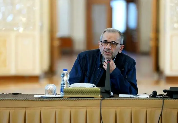 انتقاد روانچی از برخی کشورها به خاطر حمایت از تجاوز آمریکا و اسراییل به ایران