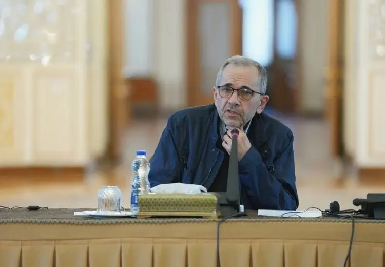 انتقاد روانچی از برخی کشورها به خاطر حمایت از تجاوز آمریکا و اسراییل به ایران