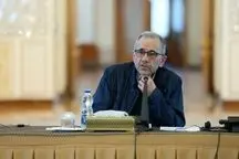 انتقاد روانچی از برخی کشورها به خاطر حمایت از تجاوز آمریکا و اسراییل به ایران