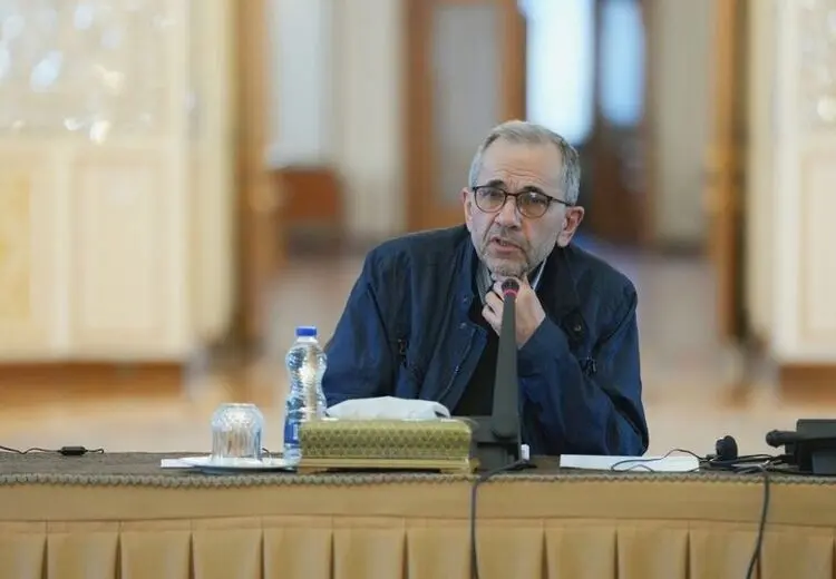 انتقاد روانچی از برخی کشورها به خاطر حمایت از تجاوز آمریکا و اسراییل به ایران