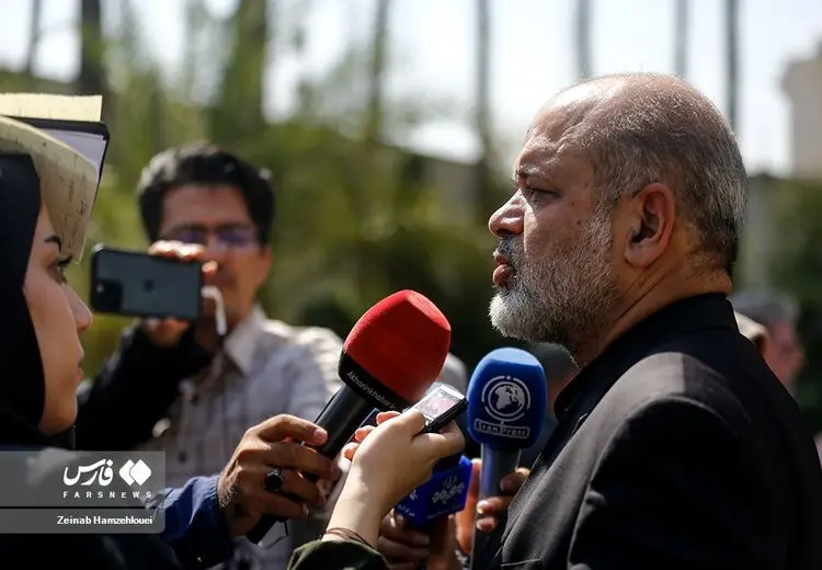 اولین واکنش دولت رییسی به سفر احمدی نژاد به گواتمالا