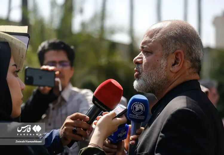 اولین واکنش دولت رییسی به سفر احمدی نژاد به گواتمالا