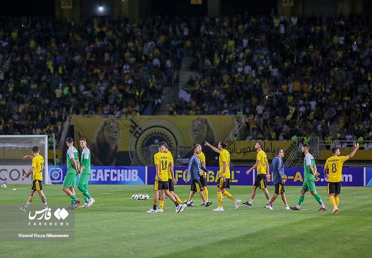 درخواست مشترک ایران و عربستان از کنفدراسیون فوتبال آسیا؟