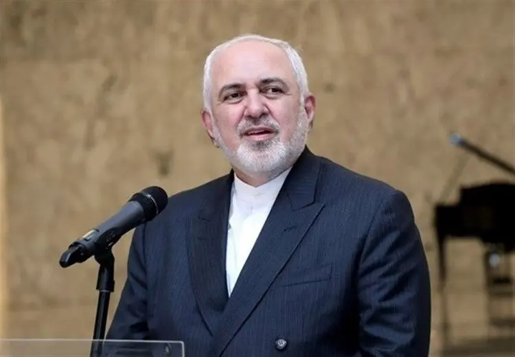 ظریف: الحمدلله  مداح‌ها و حاج محمود کریمی انقدر انگلیسی‌شان خوب شده که می‌توانند بگویند ظریف زبان بلد نیست!