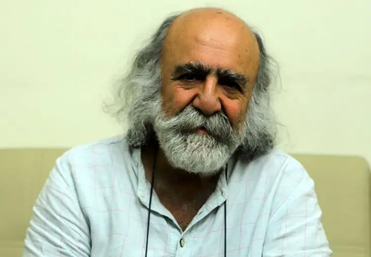 کیوان صمیمی به ۶ سال حبس محکوم شد