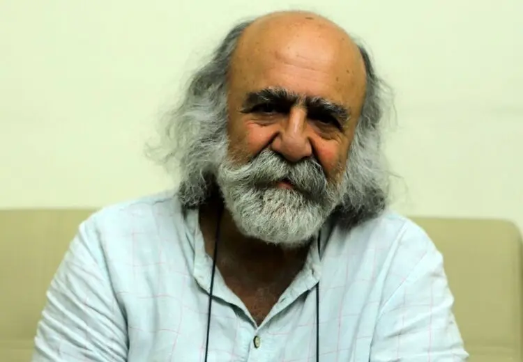 کیوان صمیمی به ۶ سال حبس محکوم شد
