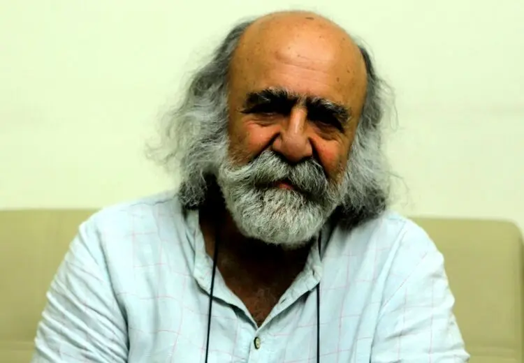 کیوان صمیمی به ۶ سال حبس محکوم شد