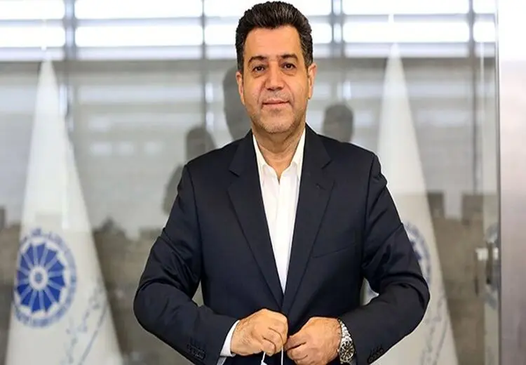 رییس اتاق بازرگانی: کناره‌گیری نمی‌کنم مگر اینکه عزلم کنند