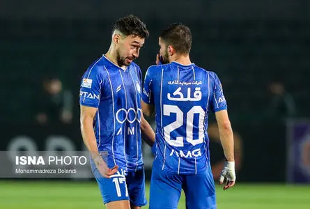 سهمیه سوخته استقلال چطور زنده شد؟