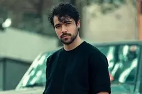 توییت جنجالی شروین حاجی‌پور خطاب به مردم + عکس