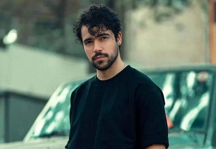 توییت جنجالی شروین حاجی‌پور خطاب به مردم + عکس