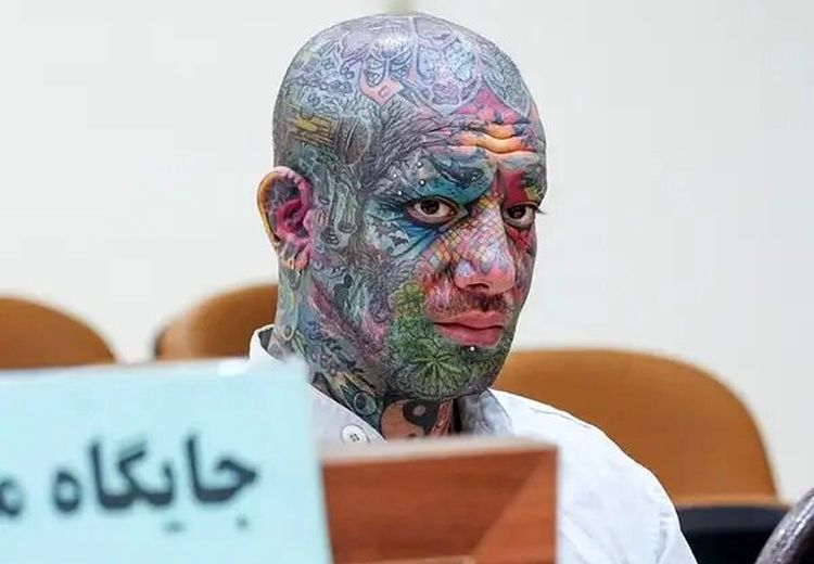 آخرین وضعیت پرونده تتلو