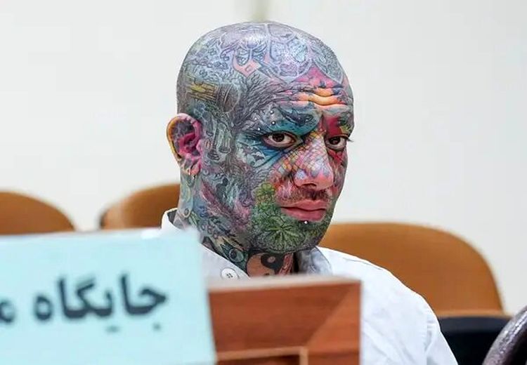 آخرین وضعیت پرونده تتلو