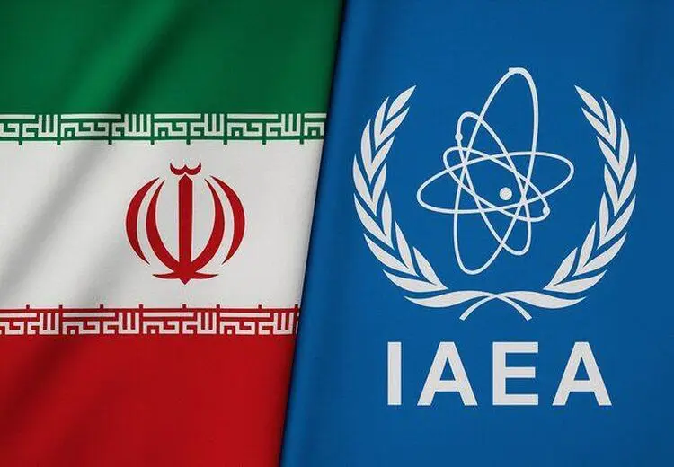 آژانس بین‌المللی انرژی اتمی: ایران اورانیوم با غنای بالا را در یک سایت زیرزمینی ذخیره کرده است