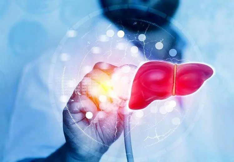  این علائم می‌تواند نشانه ابتلا به کبد چرب باشد