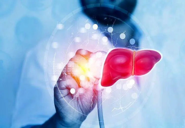  این علائم می‌تواند نشانه ابتلا به کبد چرب باشد