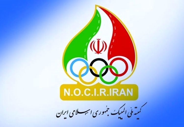 نامه مهم رئیس کمیته بین المللی المپیک به خسروی وفا رسید
