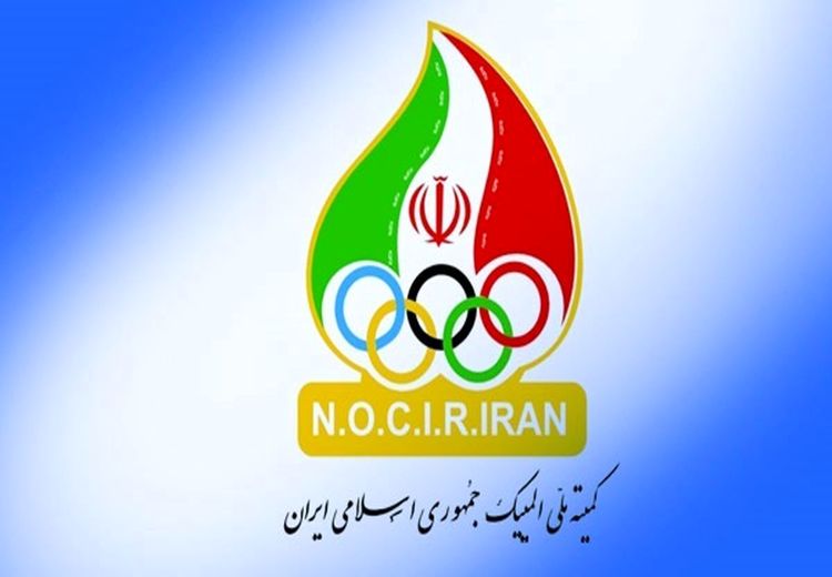  نامه مهم رئیس کمیته بین المللی المپیک به خسروی وفا رسید