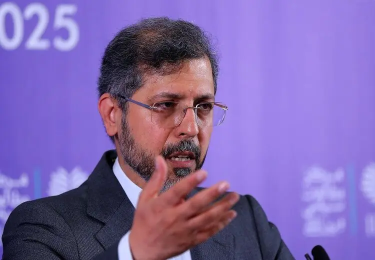 نقل قول خبرساز معاون عراقچی تکذیب شد