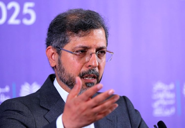 نقل قول خبرساز معاون عراقچی تکذیب شد