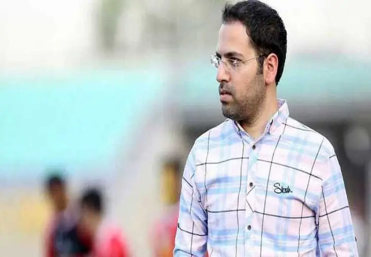حمله تند مدیر رسانه‌ای پرسپولیس به استقلال