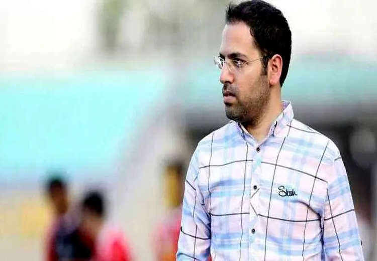 حمله تند مدیر رسانه‌ای پرسپولیس به استقلال