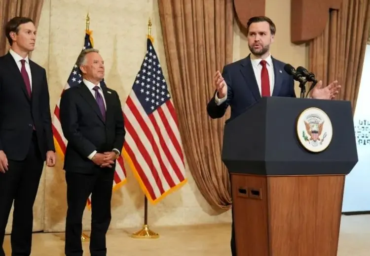 اخبار ضد و نقیض از ترکیب هیئت اعزامی مذاکره‌کننده آمریکایی در اسلام‌آباد