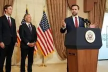 ادعای سی‌ان‌ان درباره اعضای هیئت مذاکره‌کننده آمریکا