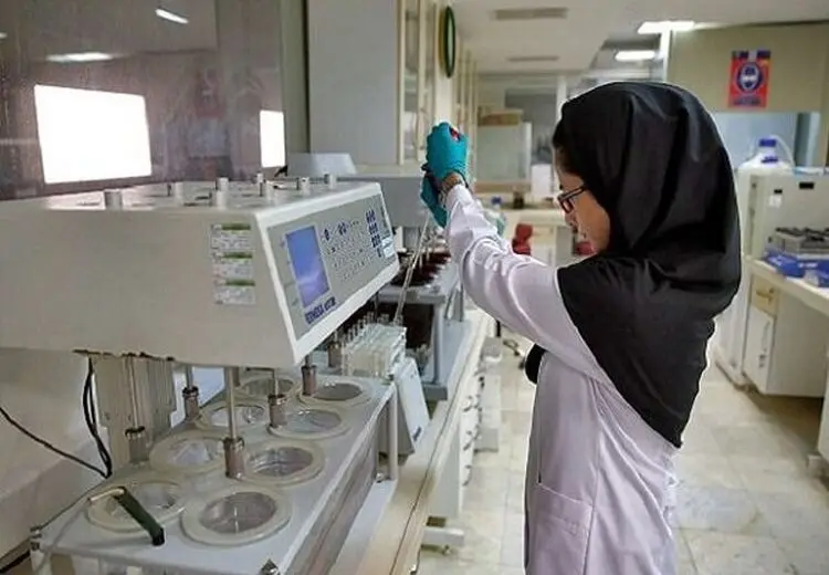حمله اسراییل به کارخانه تولید داروهای ضد سرطان 