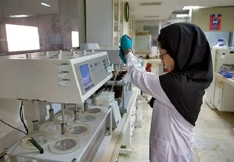 حمله اسراییل به کارخانه تولید داروهای ضد سرطان 