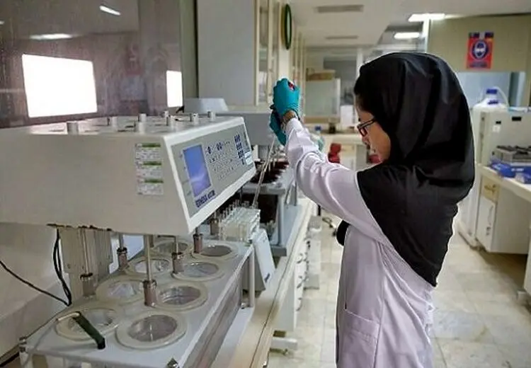 حمله اسراییل به کارخانه تولید داروهای ضد سرطان 