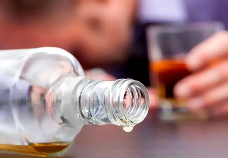 افزایش مسمومان با الکل در هرمزگان به ۱۹ نفر