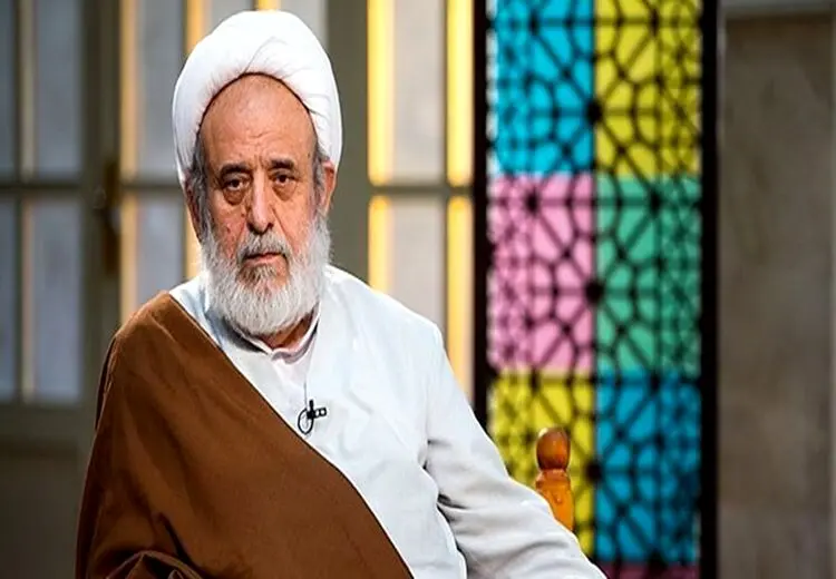 حاج حسین انصاریان: خیلی از بیماران به علت نداشتن پول می‌میرند/ برخی به دلیل «فقر» برای اینکه خجالت‌زده زن و فرزند نشوند، خود را می‌کشند / در جامعه ما گذشت کم شده است