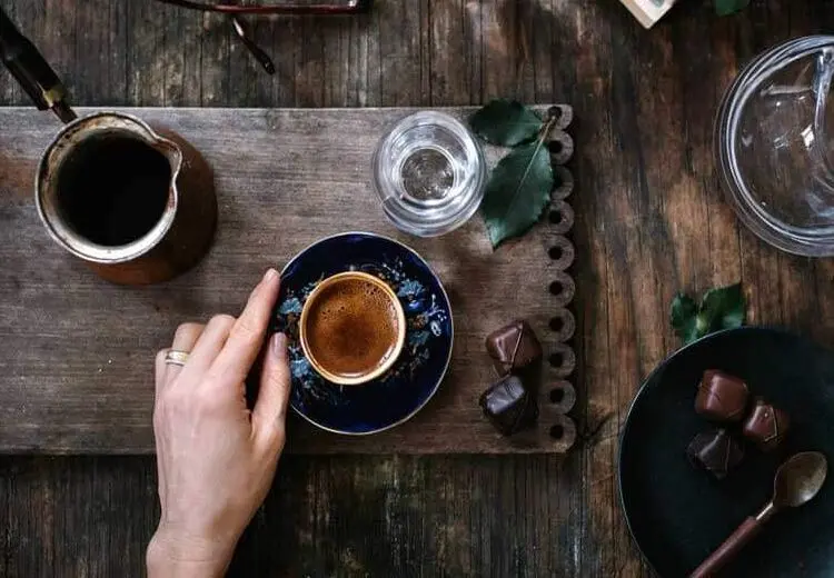 ترکیبی عالی برای بهبود خلق و خو